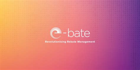 e bate limited|e.